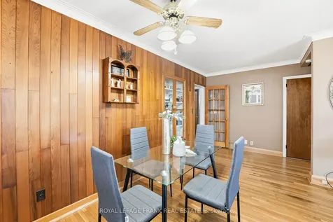 250 Meadow Road Whitby ON L1N 3K2