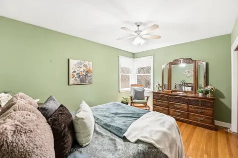 250 Meadow Road Whitby ON L1N 3K2