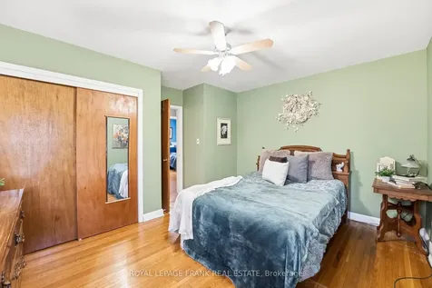 250 Meadow Road Whitby ON L1N 3K2