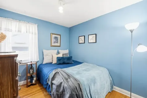 250 Meadow Road Whitby ON L1N 3K2