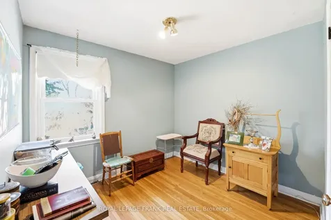 250 Meadow Road Whitby ON L1N 3K2