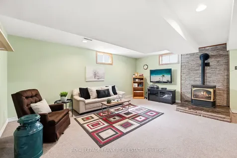 250 Meadow Road Whitby ON L1N 3K2