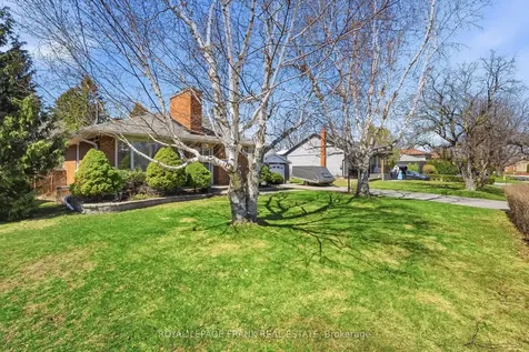 250 Meadow Road Whitby ON L1N 3K2