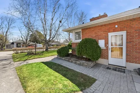 250 Meadow Road Whitby ON L1N 3K2