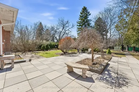 250 Meadow Road Whitby ON L1N 3K2