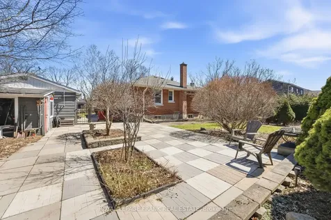 250 Meadow Road Whitby ON L1N 3K2