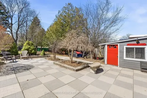250 Meadow Road Whitby ON L1N 3K2