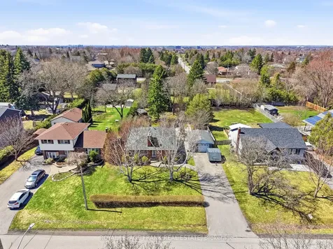 250 Meadow Road Whitby ON L1N 3K2