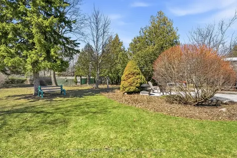 250 Meadow Road Whitby ON L1N 3K2