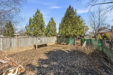 250 Meadow Road Whitby ON L1N 3K2