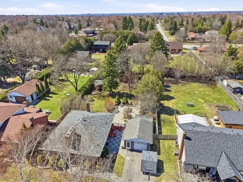 250 Meadow Road Whitby ON L1N 3K2