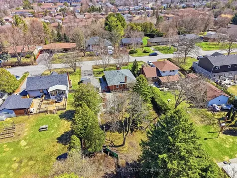 250 Meadow Road Whitby ON L1N 3K2