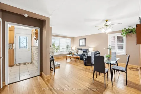 250 Meadow Road Whitby ON L1N 3K2