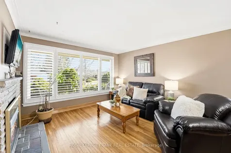 250 Meadow Road Whitby ON L1N 3K2