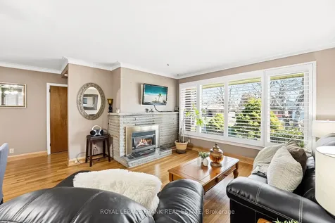 250 Meadow Road Whitby ON L1N 3K2