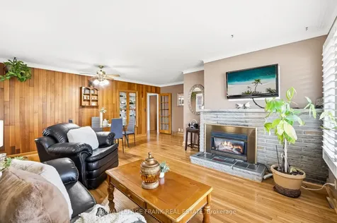 250 Meadow Road Whitby ON L1N 3K2