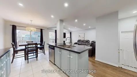 12 Teasdale Street Ajax ON L1Z 2A7