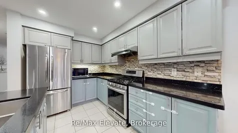 12 Teasdale Street Ajax ON L1Z 2A7