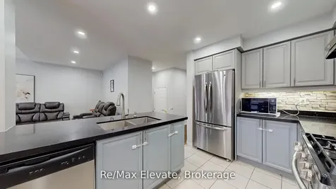 12 Teasdale Street Ajax ON L1Z 2A7