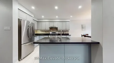 12 Teasdale Street Ajax ON L1Z 2A7
