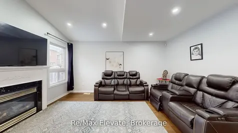 12 Teasdale Street Ajax ON L1Z 2A7
