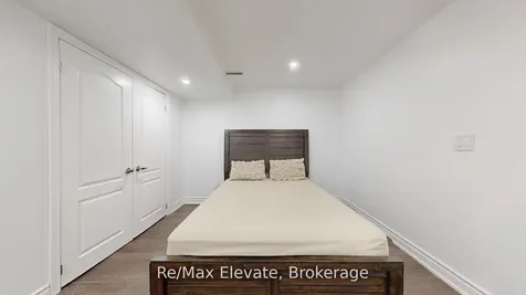 12 Teasdale Street Ajax ON L1Z 2A7