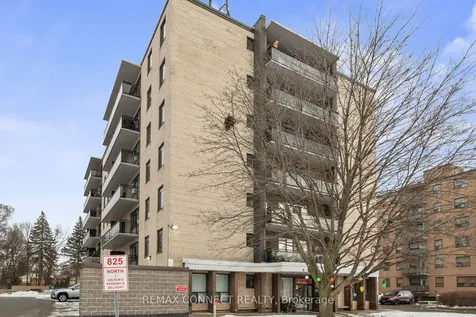825 Kennedy Road Toronto ON M1K 2E6