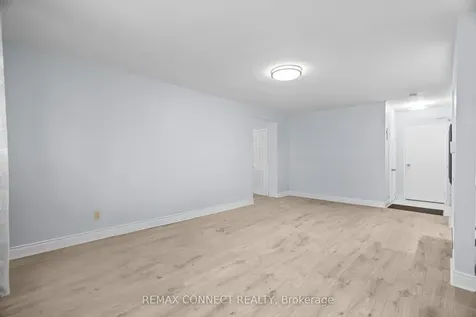 825 Kennedy Road Toronto ON M1K 2E6