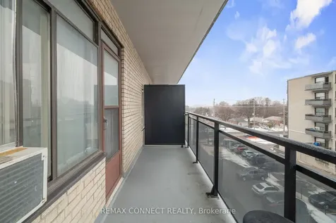 825 Kennedy Road Toronto ON M1K 2E6