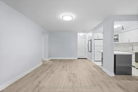 825 Kennedy Road Toronto ON M1K 2E6