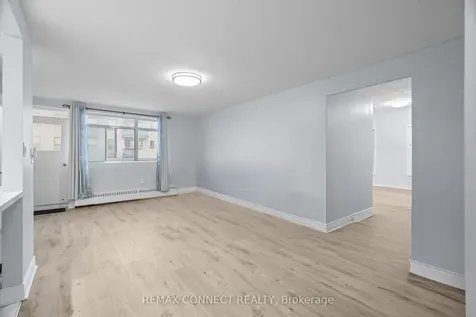 825 Kennedy Road Toronto ON M1K 2E6