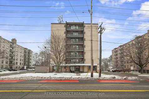 825 Kennedy Road Toronto ON M1K 2E6