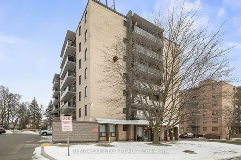 825 Kennedy Road Toronto ON M1K 2E6