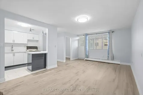 825 Kennedy Road Toronto ON M1K 2E6