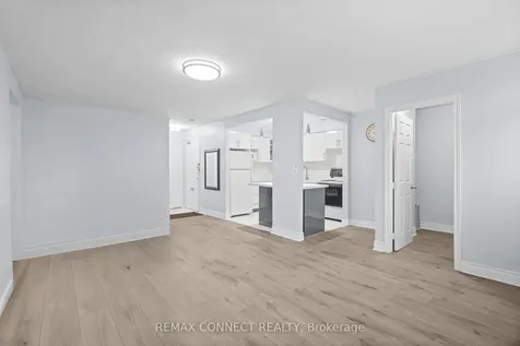 825 Kennedy Road Toronto ON M1K 2E6