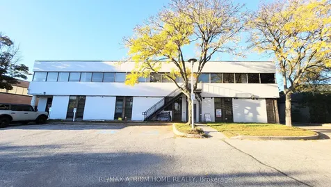 4125 Lawrence Avenue E Toronto ON M1E 2S2