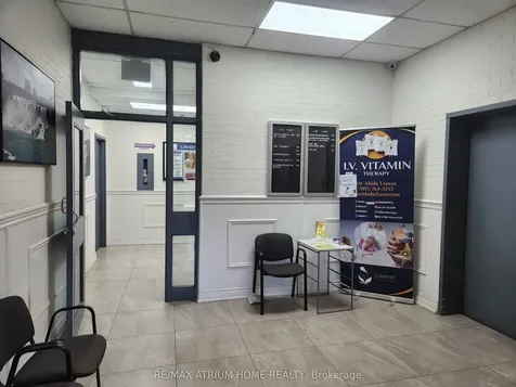 4125 Lawrence Avenue E Toronto ON M1E 2S2