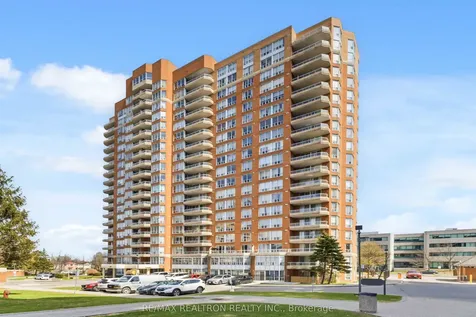 410 Mclevin Avenue Toronto ON M1B 5J5