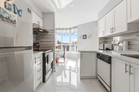 410 Mclevin Avenue Toronto ON M1B 5J5