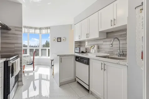 410 Mclevin Avenue Toronto ON M1B 5J5