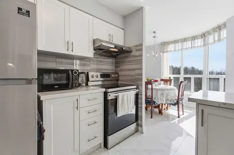 410 Mclevin Avenue Toronto ON M1B 5J5