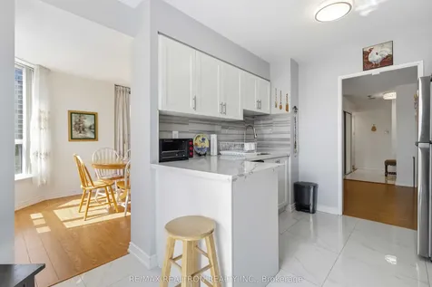 410 Mclevin Avenue Toronto ON M1B 5J5