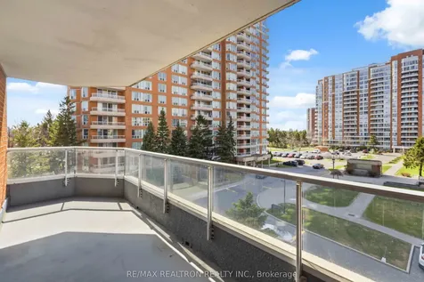 410 Mclevin Avenue Toronto ON M1B 5J5