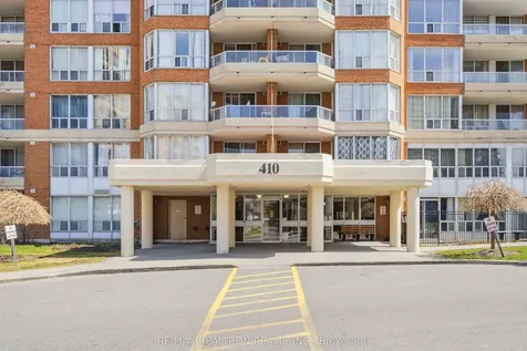410 Mclevin Avenue Toronto ON M1B 5J5