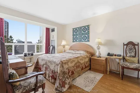410 Mclevin Avenue Toronto ON M1B 5J5