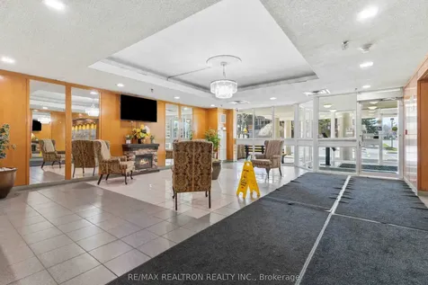 410 Mclevin Avenue Toronto ON M1B 5J5