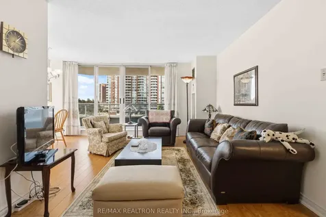 410 Mclevin Avenue Toronto ON M1B 5J5