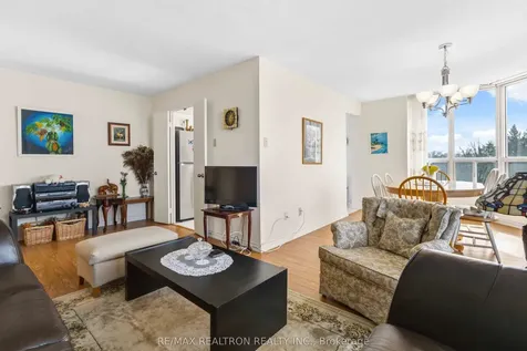 410 Mclevin Avenue Toronto ON M1B 5J5
