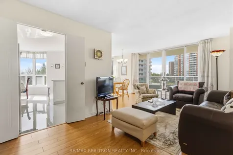 410 Mclevin Avenue Toronto ON M1B 5J5