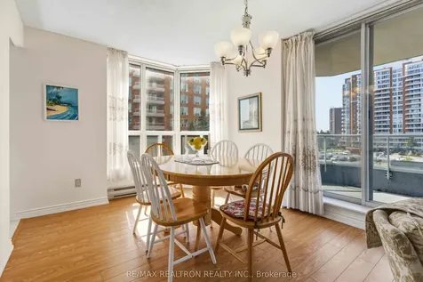 410 Mclevin Avenue Toronto ON M1B 5J5